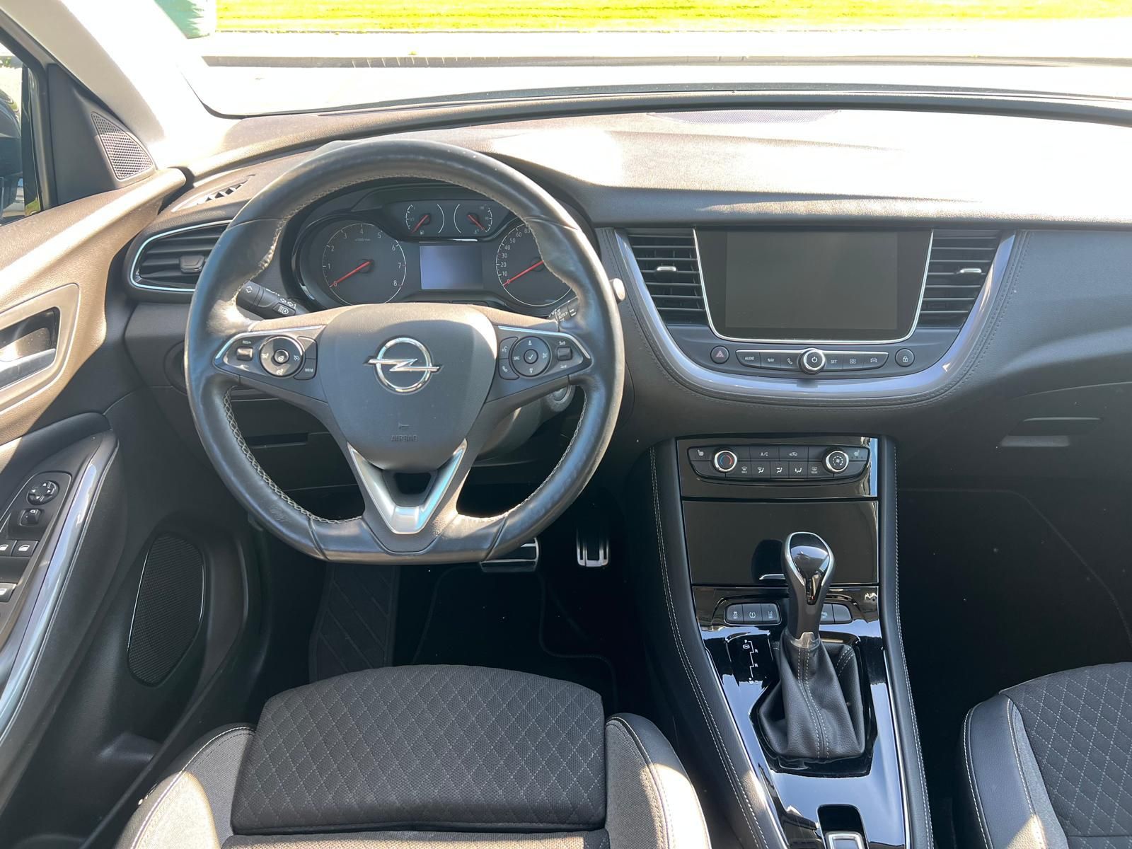 Opel Grandland X 2.0 D 120 Jahre Aut. - Samsaru's Car Outlet