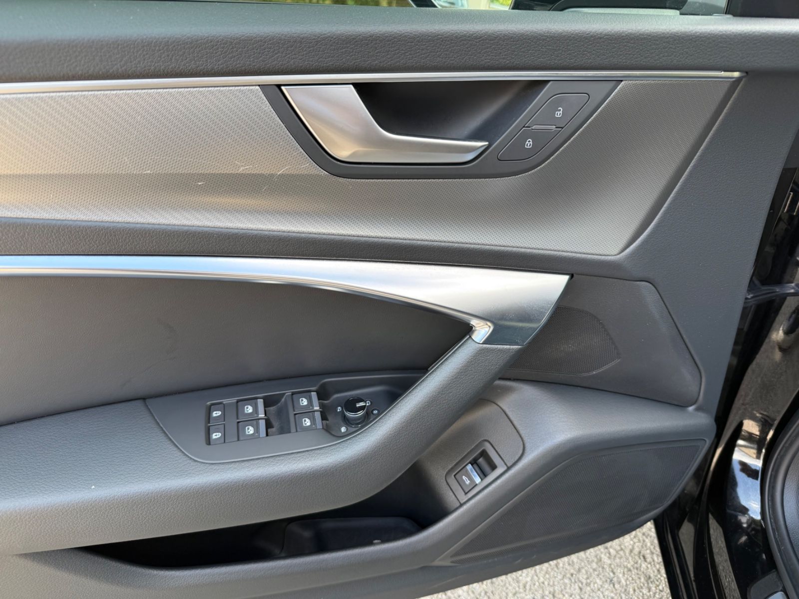 Audi A6 40 TDI S Tronic - Samsaru's Car Outlet