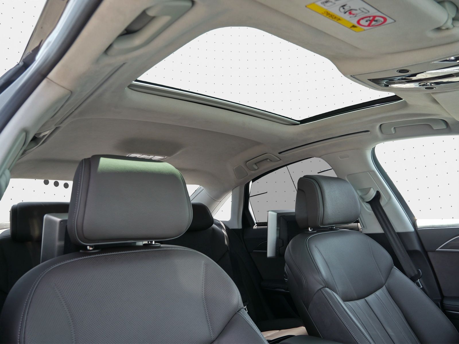 Audi A8 50 TDI quattro - Samsaru's Car Outlet