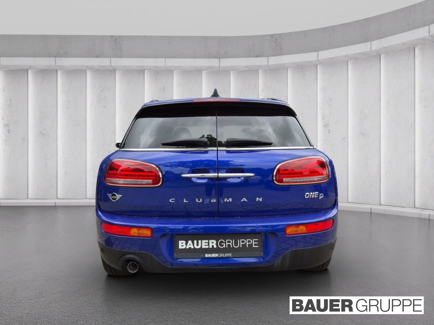 MINI One D Clubman - Samsaru's Car Outlet
