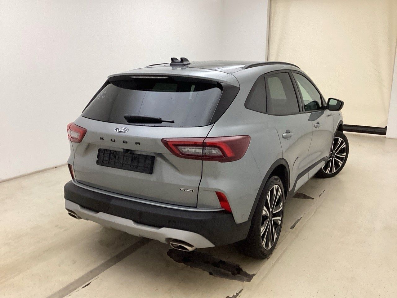Ford Kuga 2.5 Duratec PHEV Active X*iACC*360°*NAVI*