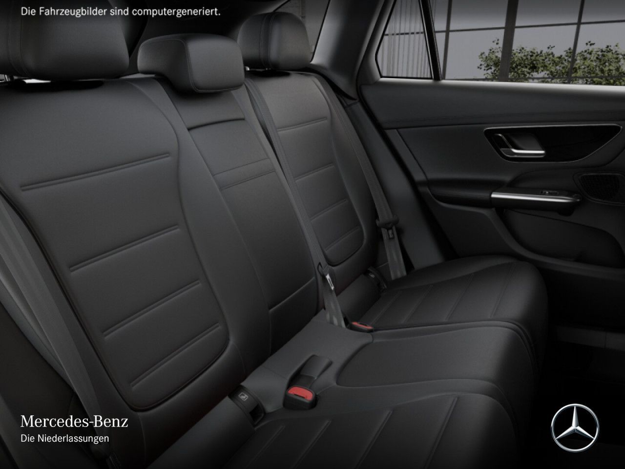 Mercedes-Benz GLC 300 de 4M AVANTG+ - Samsaru's Car Outlet