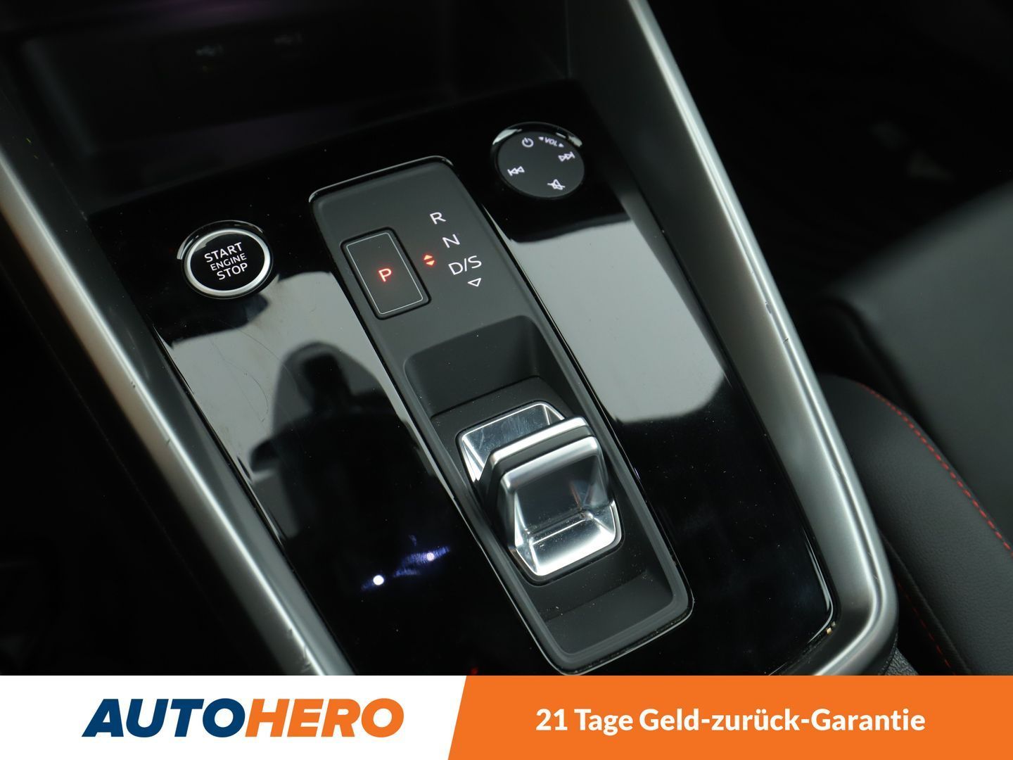 Audi A3 Limousine 40 TDI quattro S line - Samsaru's Car Outlet