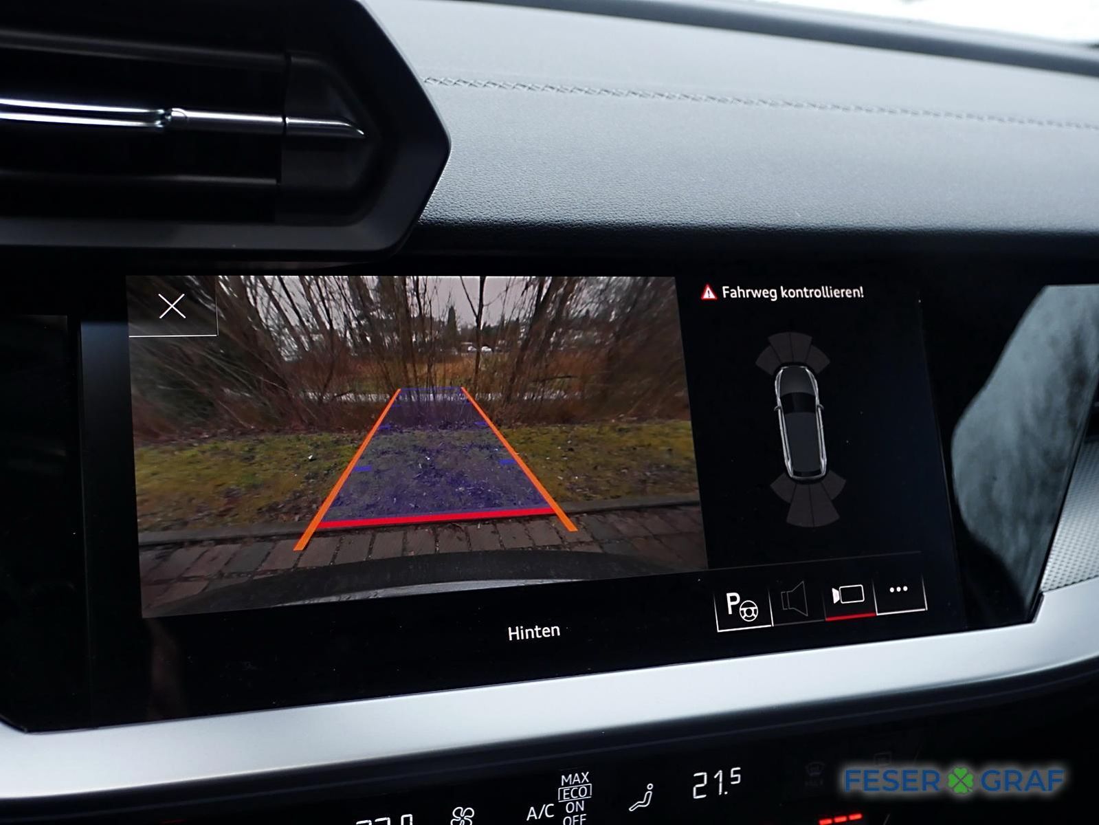 Audi A3 Sportback 35 TFSI S line - Samsaru's Car Outlet