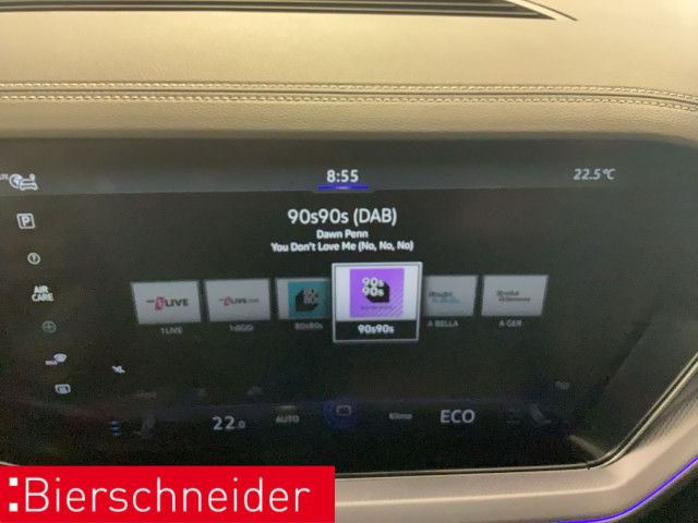Volkswagen Touareg 3.0 TSI eHybrid R - Samsaru's Car Outlet
