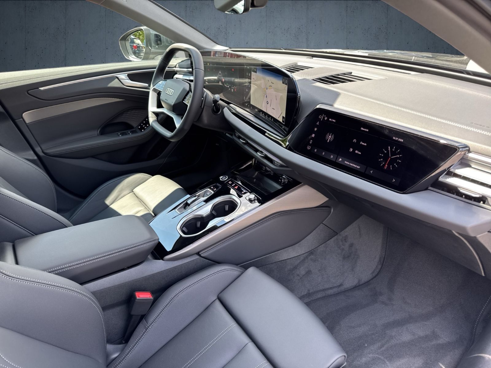 Audi A6 Limousine TFSI S line Matrix/Nav/360/Tech+/20