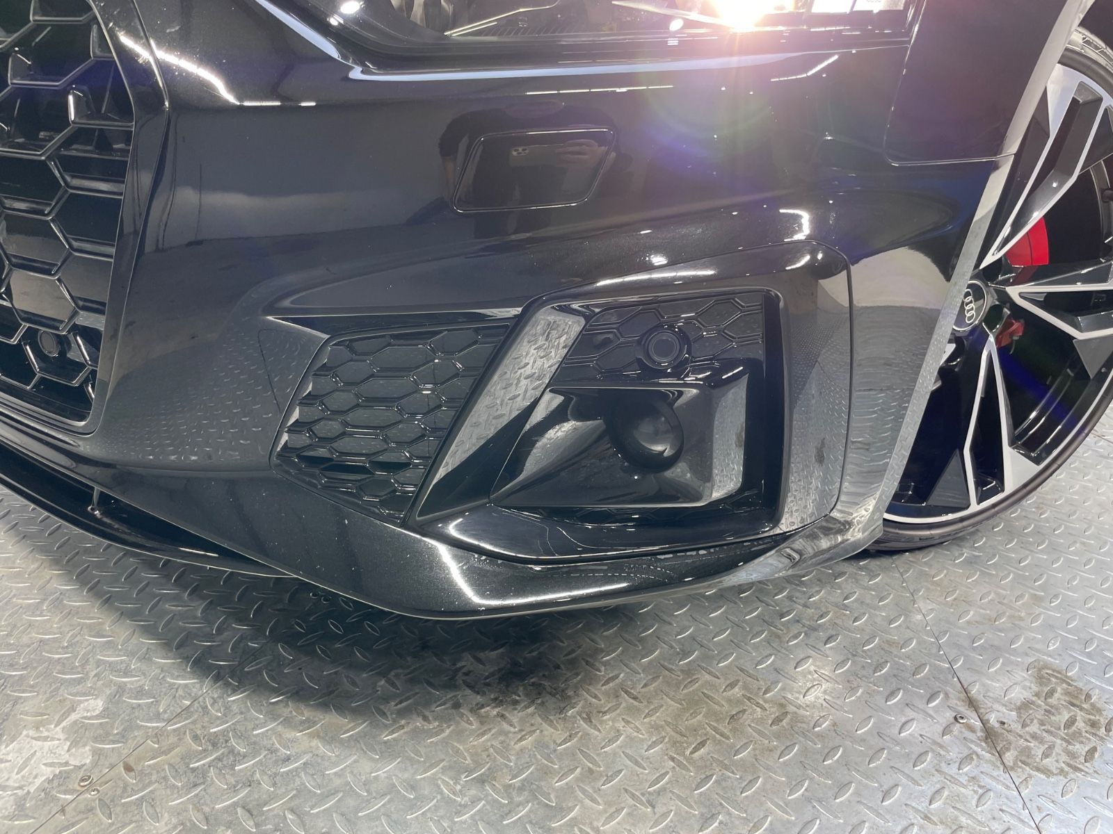 Audi A5 Coupe 40 TFSI quattro S line Competition