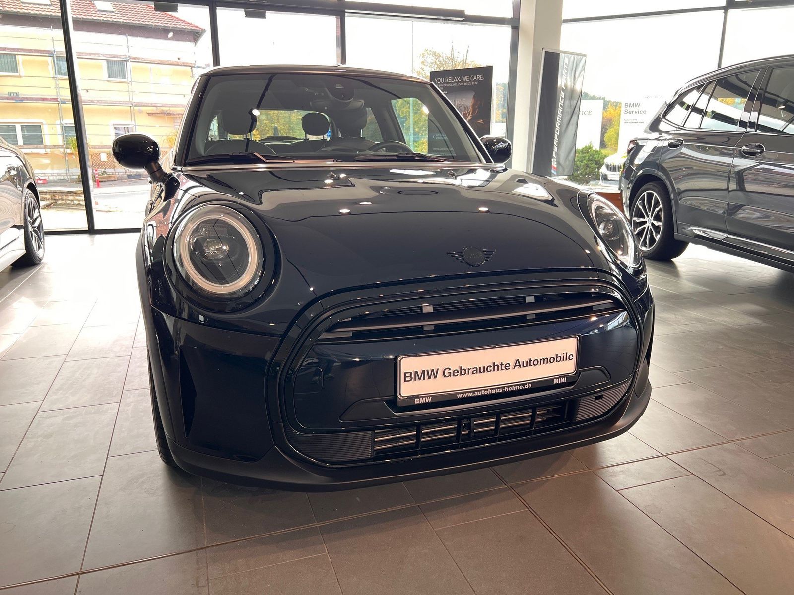 MINI Cooper Mini Yours - Samsaru's Car Outlet