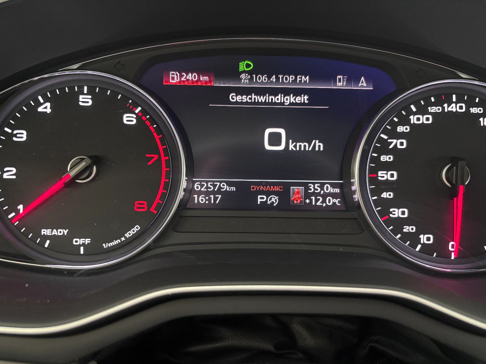 Audi A5 Coupe 45 TFSI quattro S line 1.Hd/Head-Up!