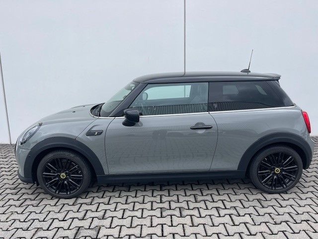 MINI Cooper SE 3-Türer - Samsaru's Car Outlet