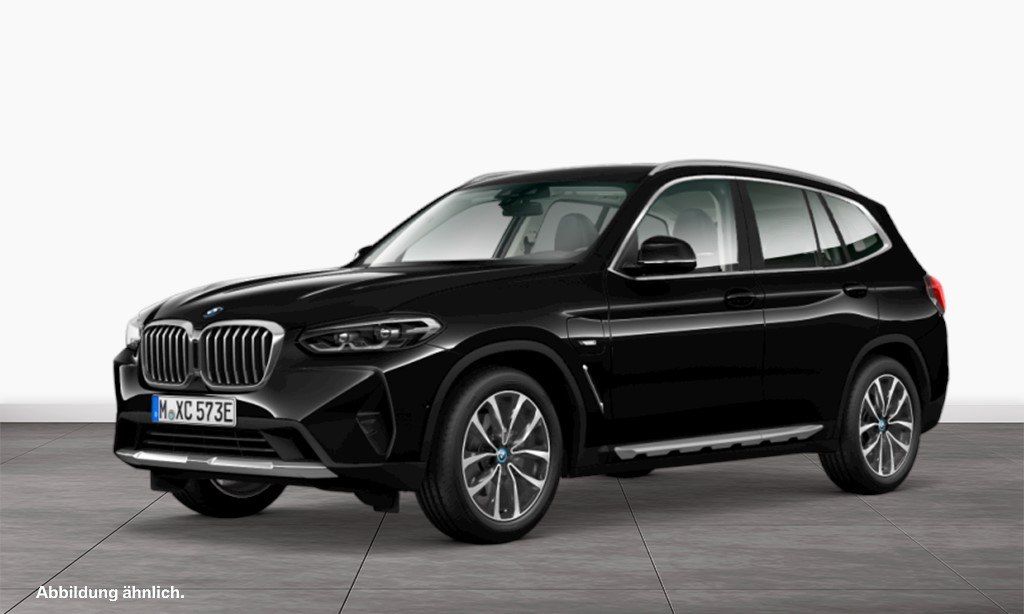 BMW X3 xDrive30e - Samsaru's Car Outlet