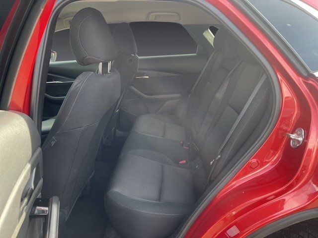 Mazda CX-30  SKYACTIV-G 2.0 M Hybrid SELECTION DES-P P