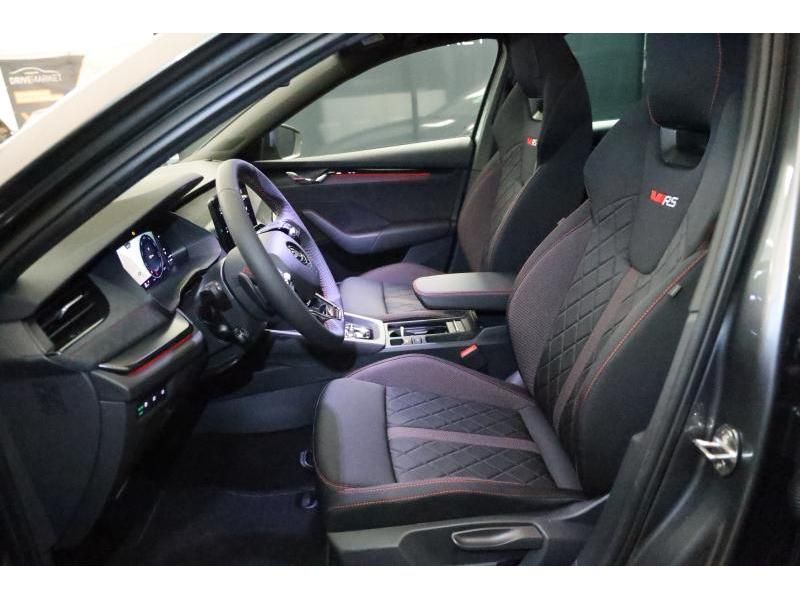 Skoda Octavia RS - Samsaru's Car Outlet