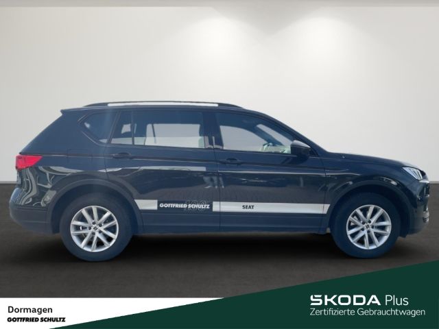Seat Tarraco 1.5 TSI STYLE DSG - Samsaru's Car Outlet