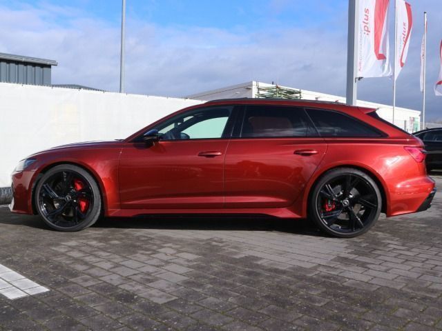 Audi RS 6 Avant performance RS-SPORTAGA*STHZ*360°*ACC