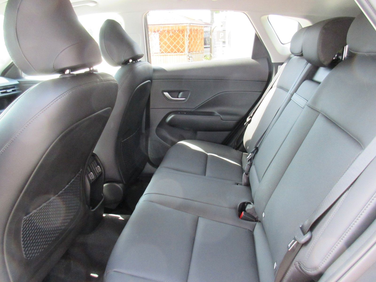 Hyundai Kona 1.6 T-GDi Prime - Samsaru's Car Outlet