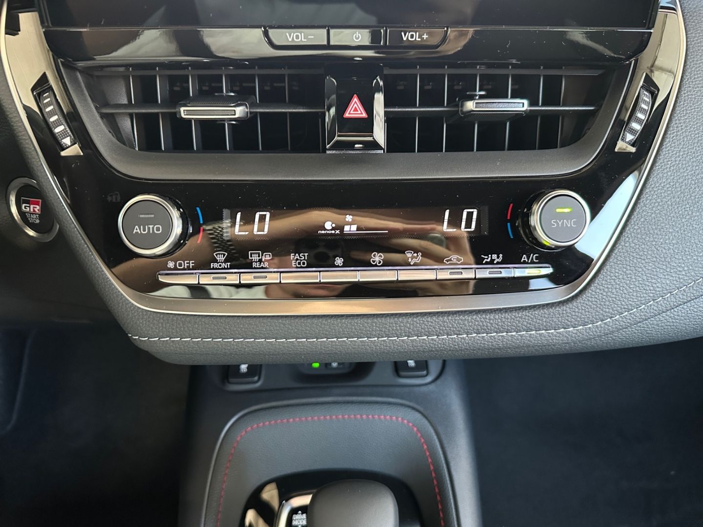 Toyota Corolla 2.0 Hybrid GR Sport *Bi-LED*ACC*CAM*SHZ*