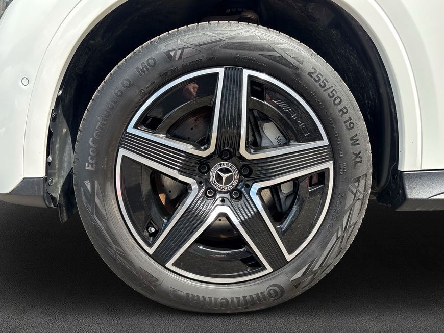 Mercedes-Benz GLC 300 de 4M AMG Premium Plus AHK Pano