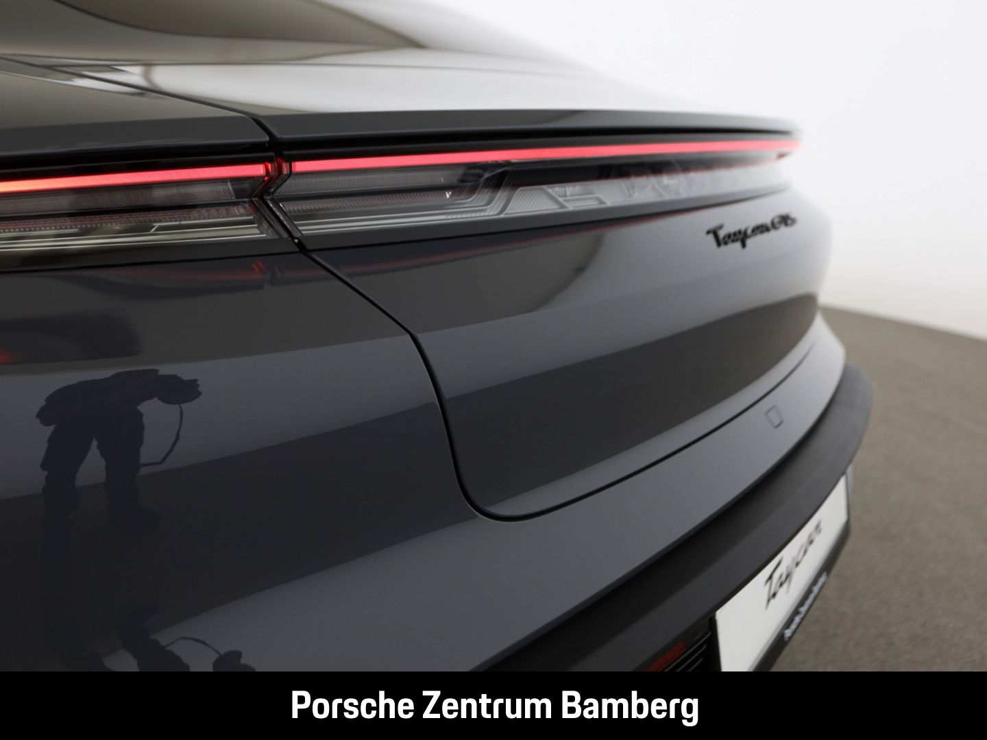 Porsche Taycan GTS/ Inno-Drive/ GTS-Paket/ Matrix uvm.