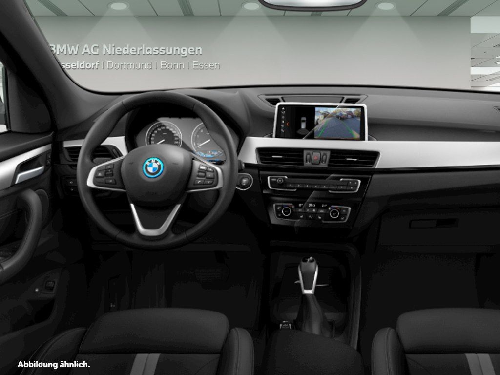 BMW X1 xDrive25e - Samsaru's Car Outlet