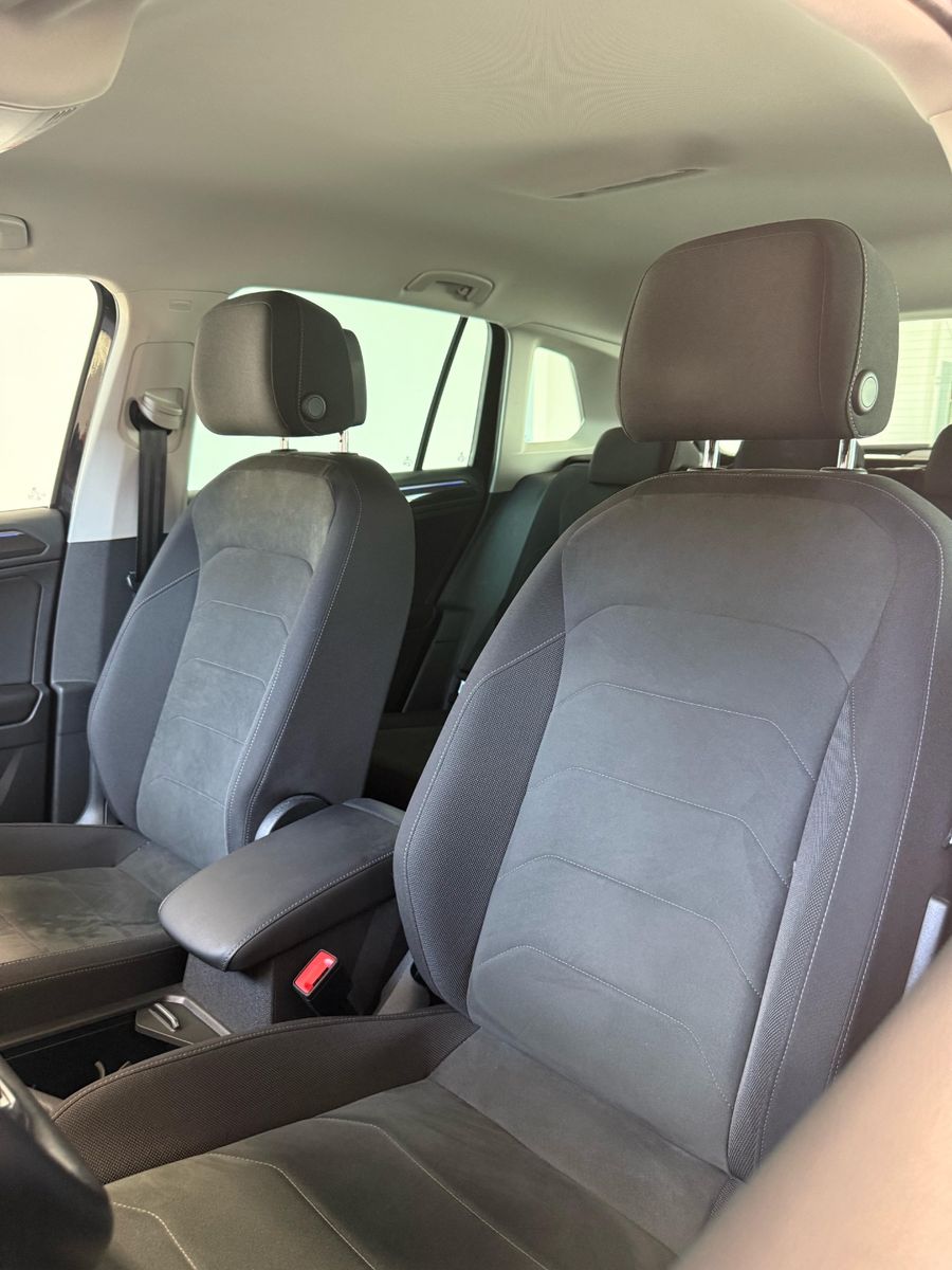 Volkswagen Tiguan Elegance 2.0 TDI DSG - Samsaru's Car Outlet
