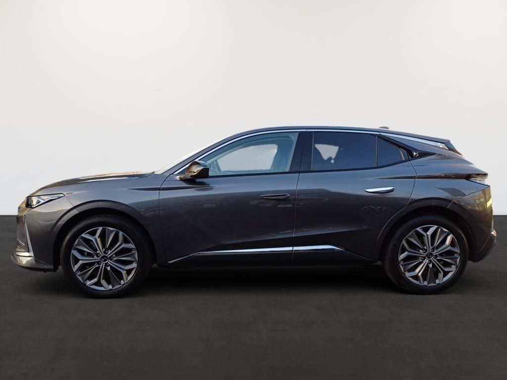 DS Automobiles DS4 Trocadero