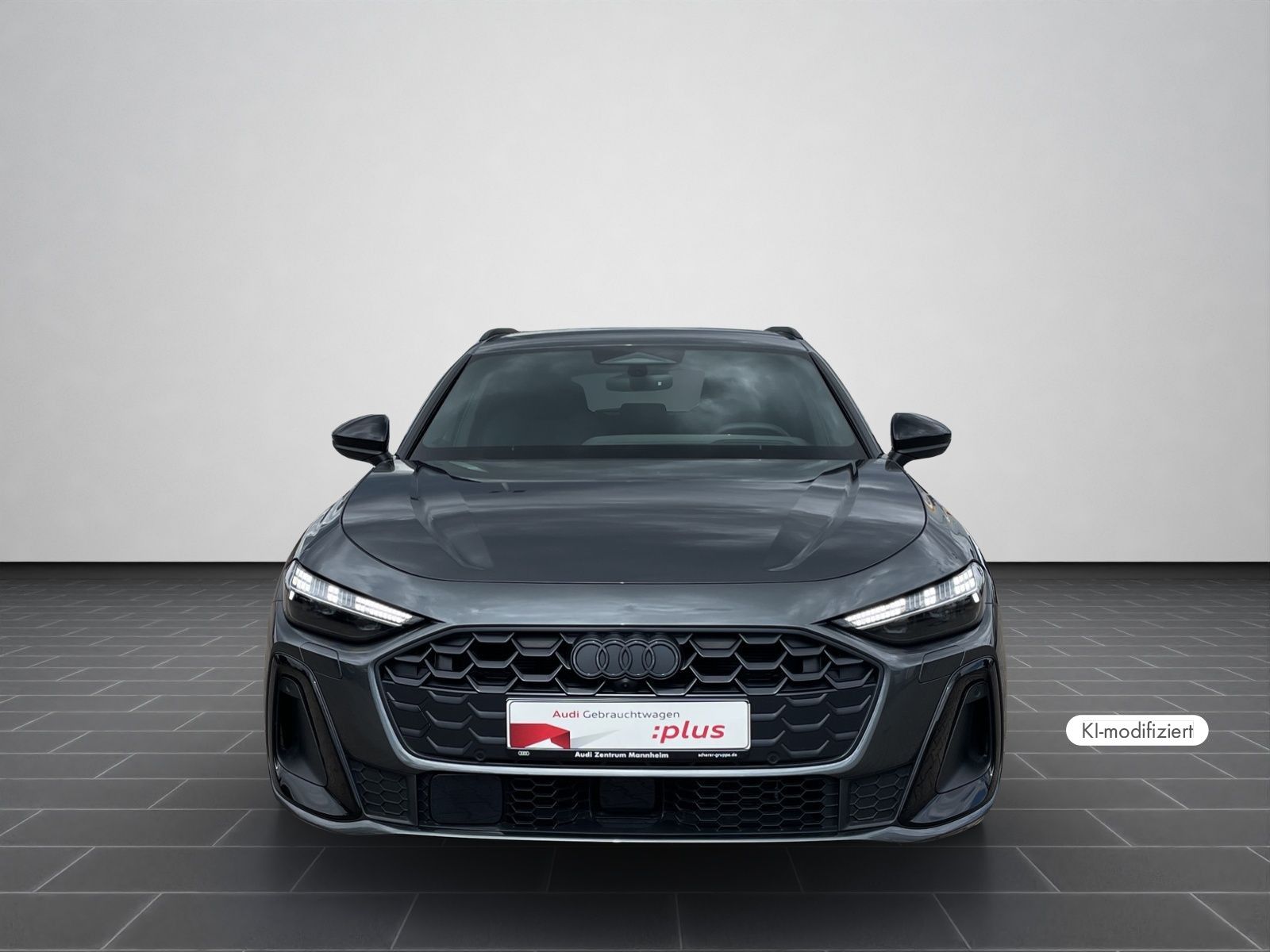 Audi A5 Avant 150KW TFSI S tronic S Line B&O HUD ACC