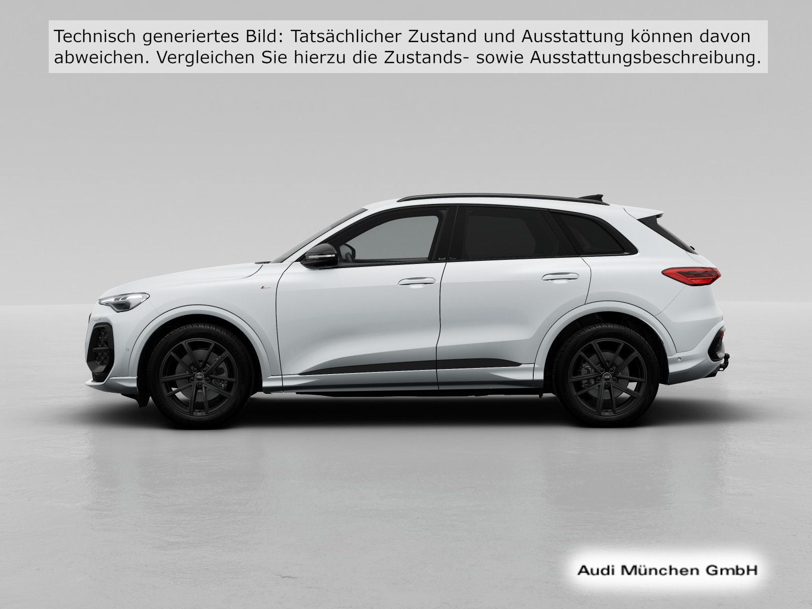 Audi Q5 TDI qu. S tronic S line - Samsaru's Car Outlet