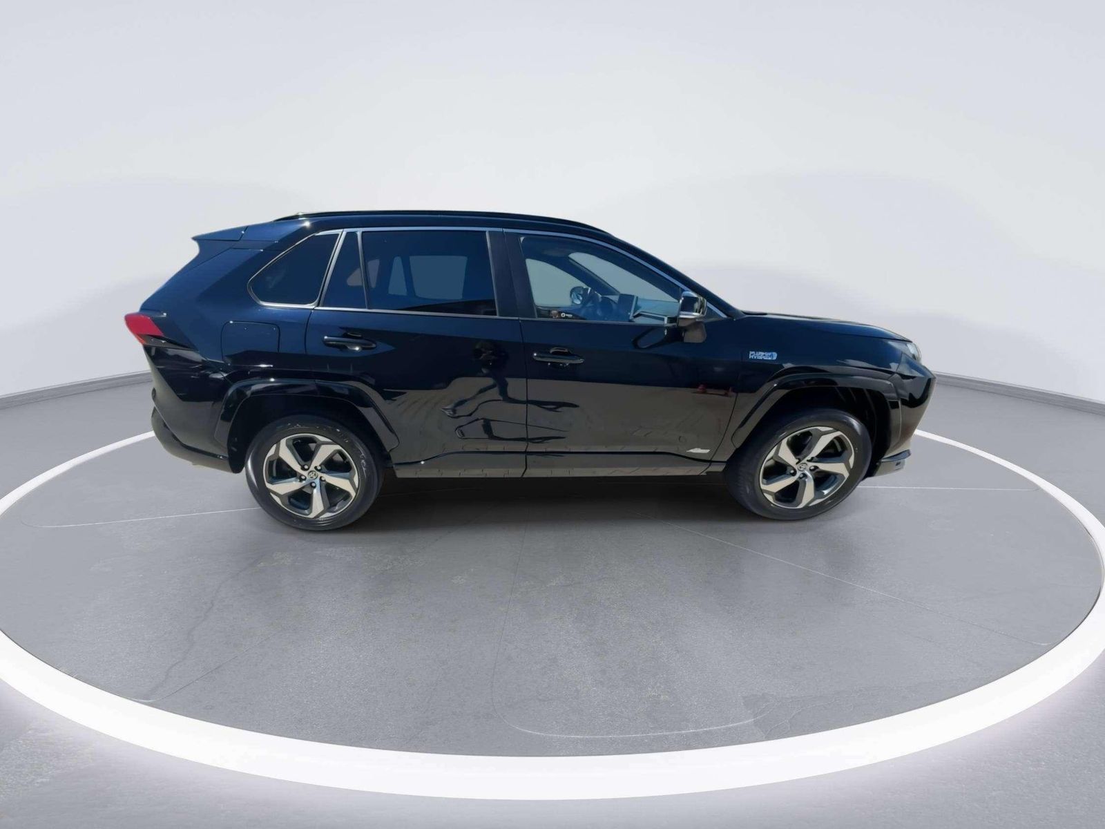 Toyota RAV 4 Plug-in Hybrid 4x4/Kam/AHK/LED/Technik-P