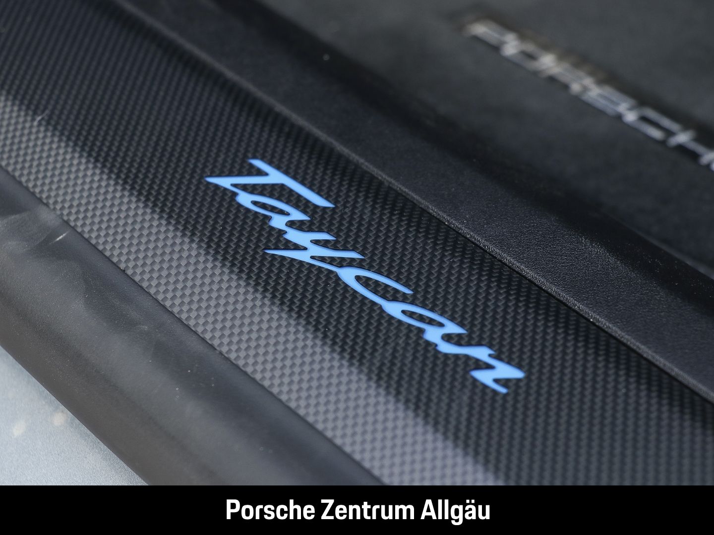 Porsche Taycan 4S Cross Turismo BOSE Panorama LED-Matrix