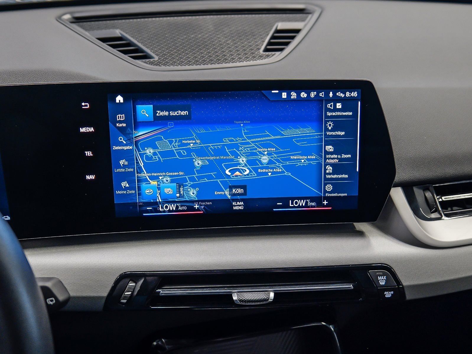BMW X1 xDrive25e RFK - Samsaru's Car Outlet
