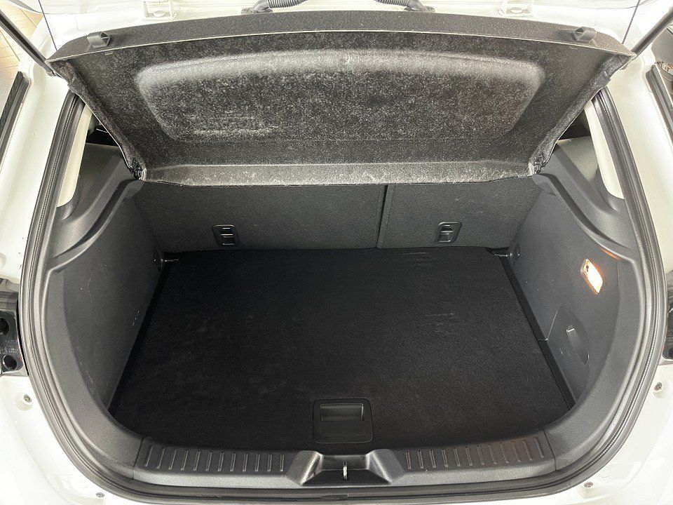 Mazda CX-3 SKYACTIV-G 2.0