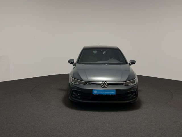 Volkswagen Golf VIII 2.0 TDI DSG GTD - Samsaru's Car Outlet