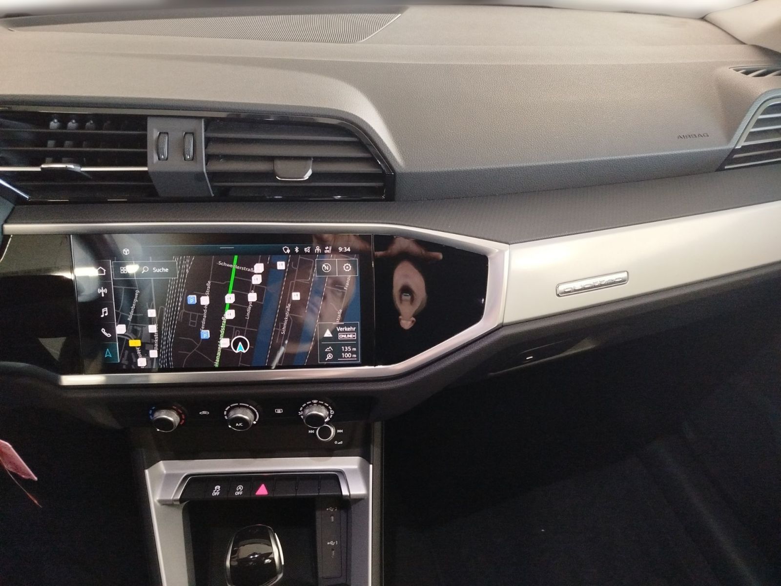Audi Q3 40 TFSI quattro S tronic - Samsaru's Car Outlet