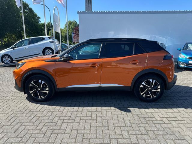 Peugeot 2008 Elektro GT - Samsaru's Car Outlet
