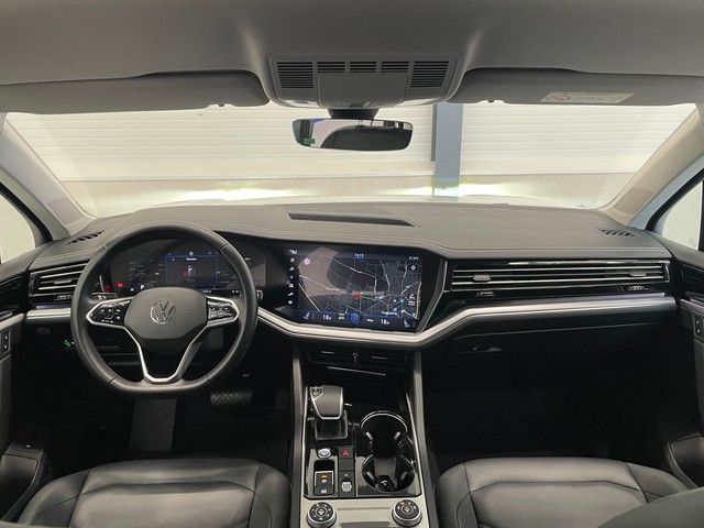 Volkswagen TOUAREG 3.0 V6 TDI Elegance 4Motion - Samsaru's Car Outlet