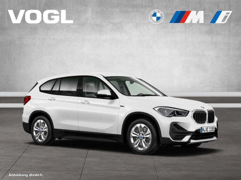 BMW X1 xDrive25e SHZ - Samsaru's Car Outlet