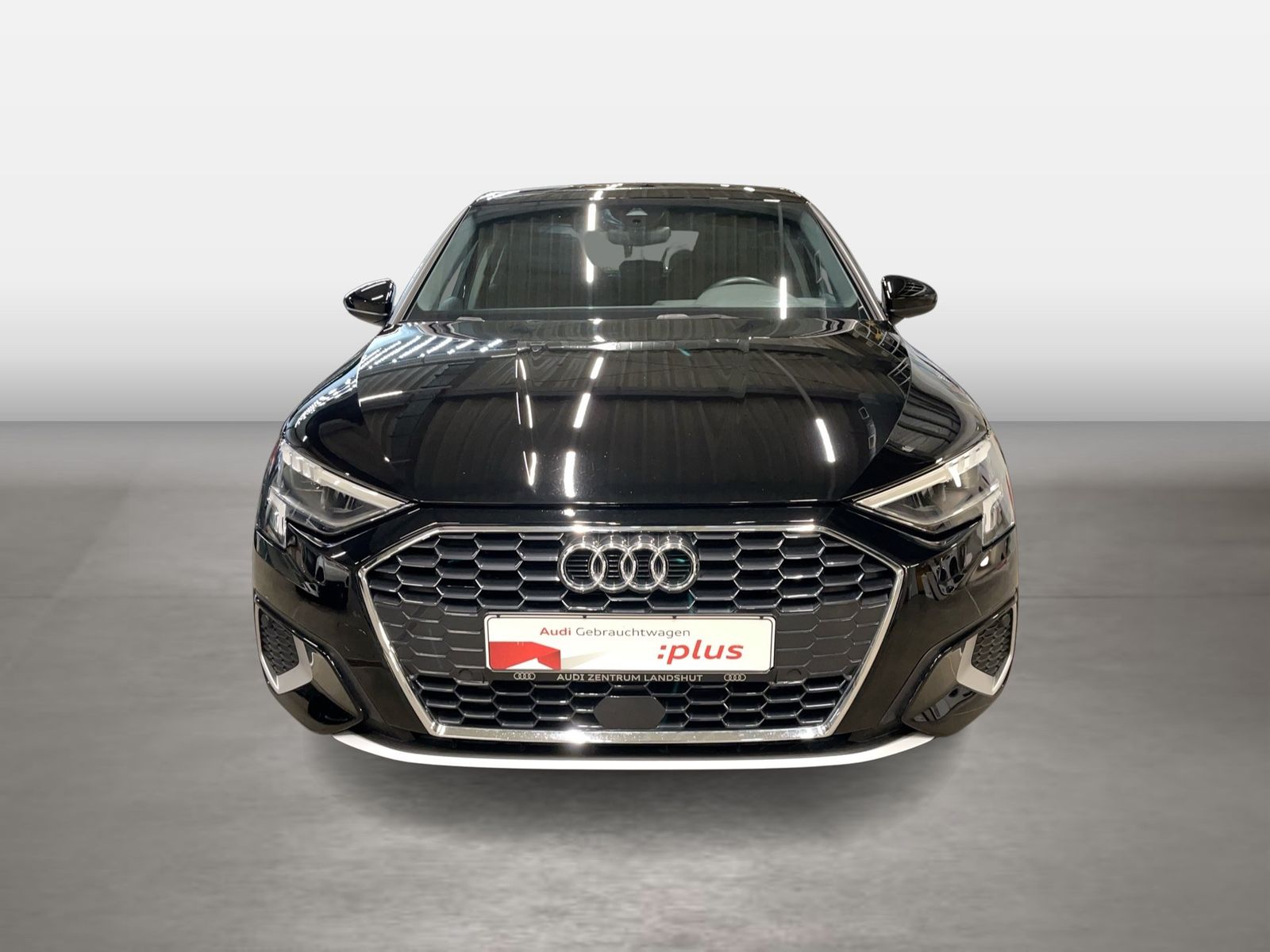 Audi A3 Sportback 40 TFSI e S tronic advanced 2xKlima