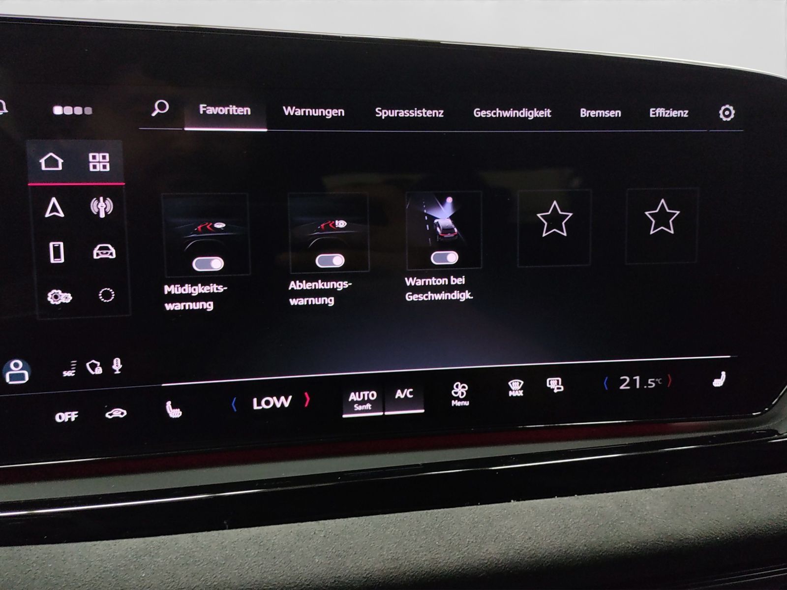 Audi A6 Avant TDI 2x S LINE LM20 ALCANTARA 360° AHK
