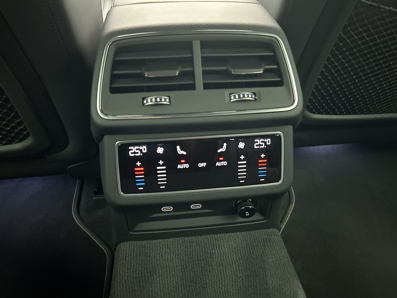 Audi A6 Avant 45 TFSI S-LINE*NAVI-PLUS*MATRIX*HUD*AHK