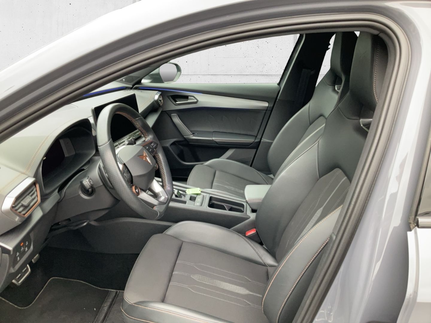 Cupra Formentor VZ 4Drive 2.0 TSI AHK Navi 19Zoll Beat