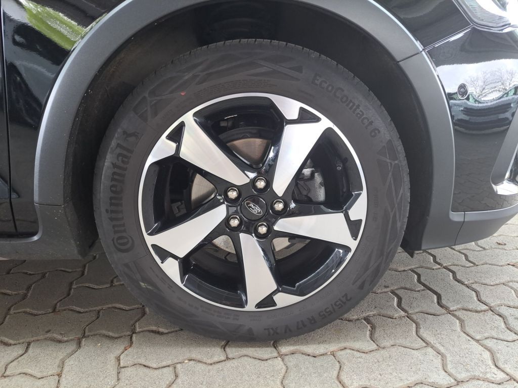 Ford Focus Turnier 1.5 EcoBlue Aut. ACTIVE X - Samsaru's Car Outlet