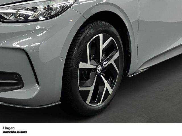 Volkswagen ID.3 Pro 150 kW Move LED NAV AHK HUD SHZ