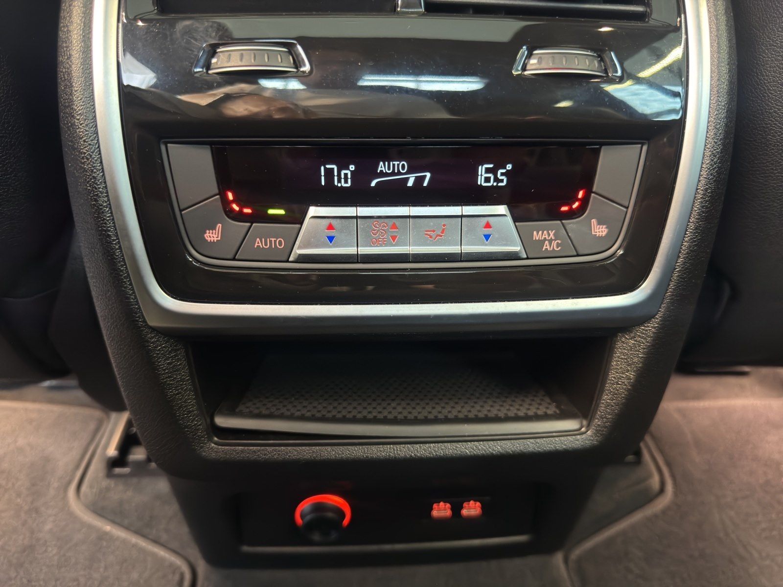 BMW X7 xDrive40d | UPE 143.990,-| M Sport Pro| Bower