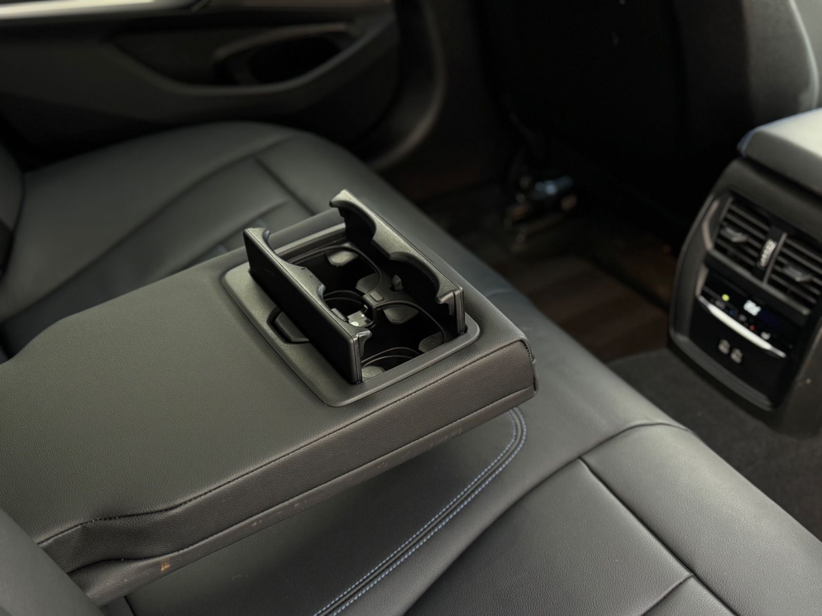 BMW 320d xD MSport/H&K/Sportsitze/GSD/Standhzg/Indiv