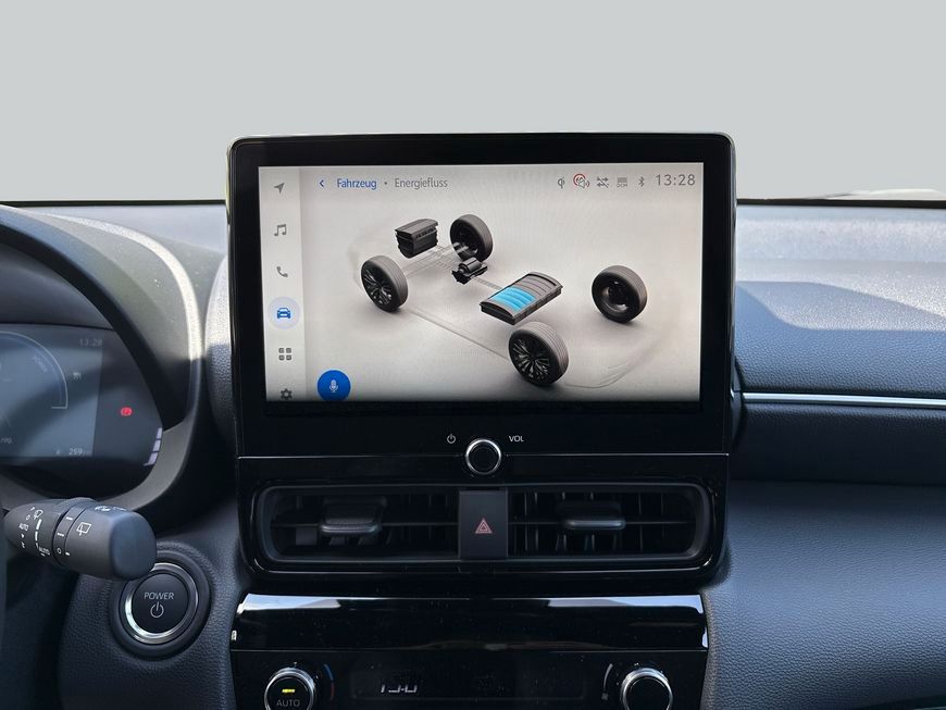 Toyota Yaris Cross Teamplayer Safety-Paket Winter-Paket