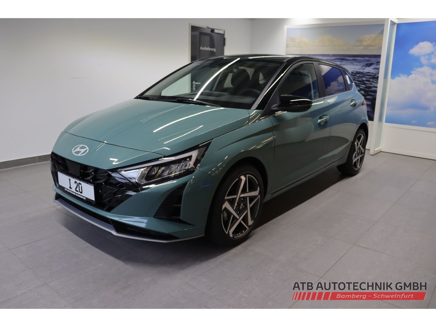 Hyundai i20 Prime MY26 1.0 T-GDI 90 PS 7-DCT Assist.Pake
