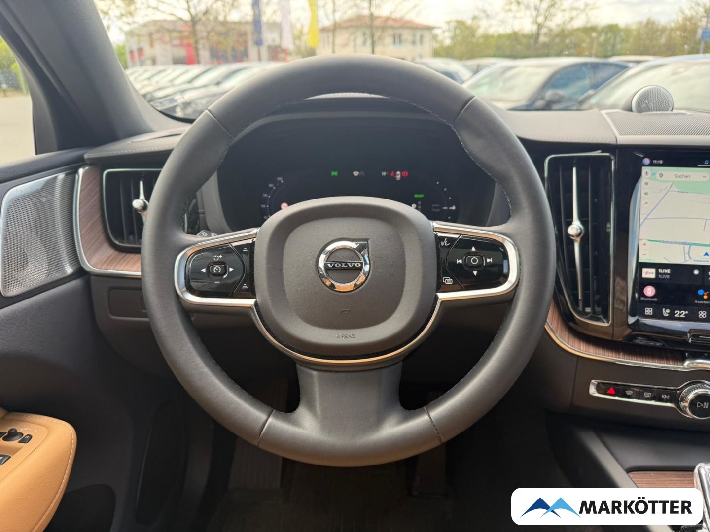 Volvo XC60 T8 AWD Ultimate Bright Recharge AHK/FOUR-C