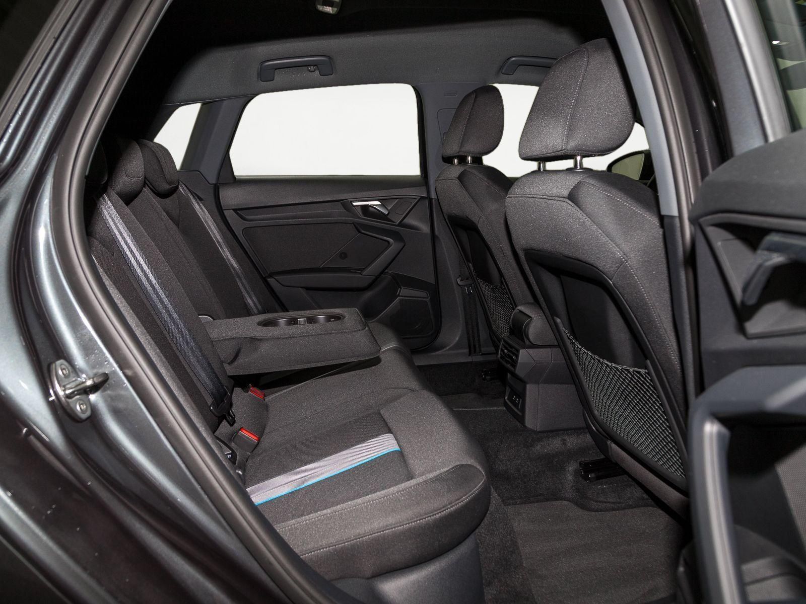 Audi A3 Sportback 35 TFSI - Samsaru's Car Outlet