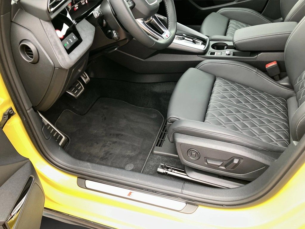 Audi A3 Sportback 35 TFSI S tronic allstreet - Samsaru's Car Outlet